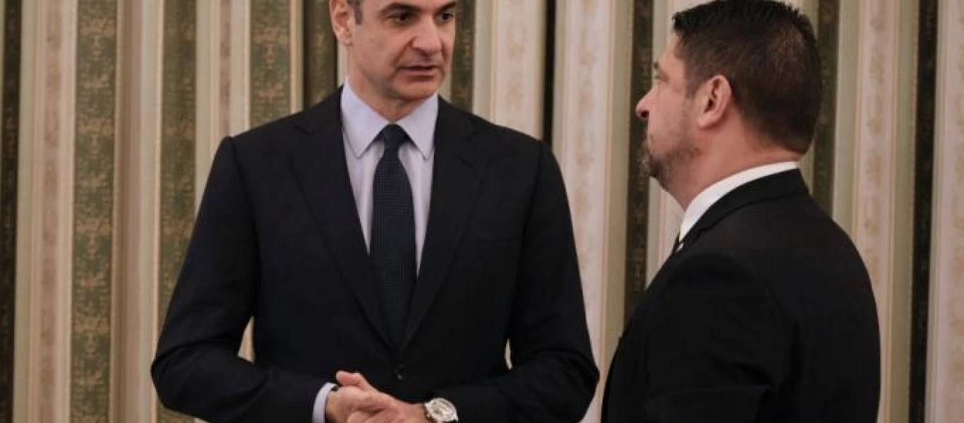 Δεν ήταν ούτε ο Μητσοτάκης, ούτε ο Χαρδαλιάς που σταμάτησαν τον κορωνοϊό, αλλού ήταν το μυστικό!